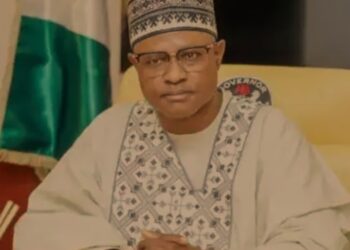 Kaduna Governor Urges Citizens To Unit And Build A Model State In 2025