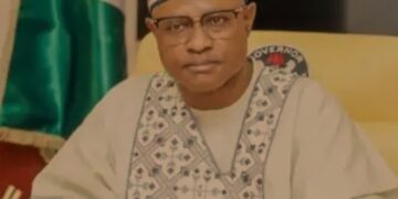 Kaduna Governor Urges Citizens To Unit And Build A Model State In 2025