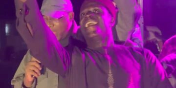 Borno Community Celebrates End Of Year After 13-Year