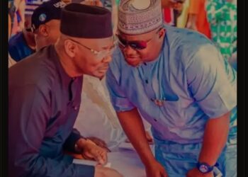 Barrister Magaji Debunks Rumours Of Nasarawa SSG Appointment