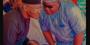 Barrister Magaji Debunks Rumours Of Nasarawa SSG Appointment