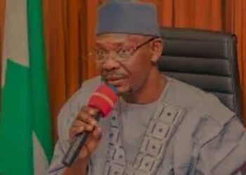 Workers In Nasarawa, Set To Face five-member Panel For LGAs Screening