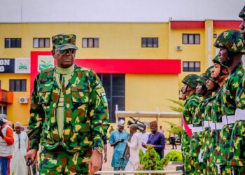 ‘We’ve regain our safety ‘—Shikanfi Resident hails Matawalle for blow to Turji’s network
