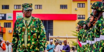 ‘We’ve regain our safety ‘—Shikanfi Resident hails Matawalle for blow to Turji’s network