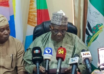 APC Chieftain Blames Hardship on Subsidy Removal, Currency Float