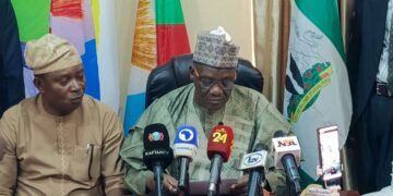 APC Chieftain Blames Hardship on Subsidy Removal, Currency Float