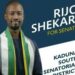 Kaduna APC Welcomes Rijo Shekari from PDP
