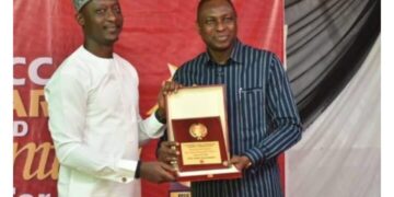 EFCC honours top performers, award car, cash prizes