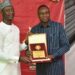 EFCC honours top performers, award car, cash prizes