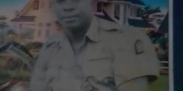 Kaiama Town: Intellectually Endowed – Comrade Salihu…