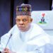 Women will lead Africa’s $29trn economic transformation — Shettima