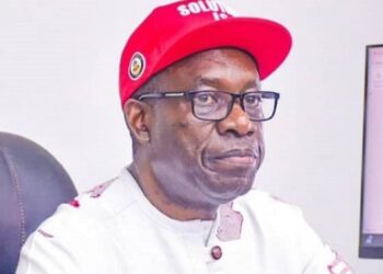 Soludo offers N10m bounty on Anambra burial attackers