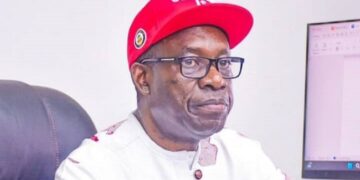 Soludo offers N10m bounty on Anambra burial attackers