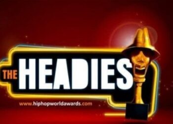 Headies Award returns to Nigeria