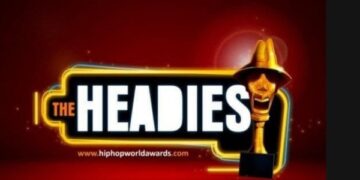 Headies Award returns to Nigeria