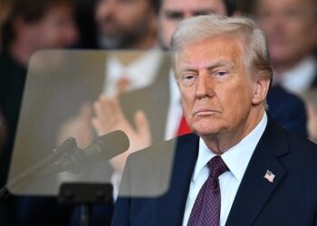 LGBTQ rights under fire as Trump orders only 2 recognized sexes