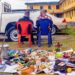 Police arrest 2 ‘fake’ pastors with fetish items in Rivers