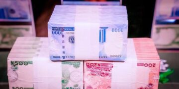 FAAC: FG, States, LGs share N1.424 trn December 2024 revenue