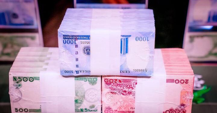 FAAC: FG, States, LGs share N1.424 trn December 2024 revenue