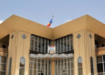 Chad capital N’djamena, calm after deadly presidential palace assault