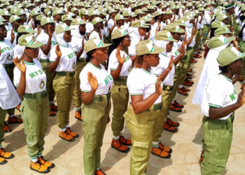NYSC members to receive N77,000 allowance soon – DG
