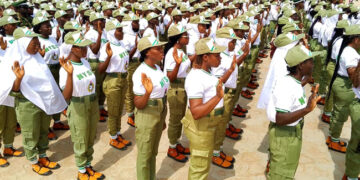 NYSC members to receive N77,000 allowance soon – DG