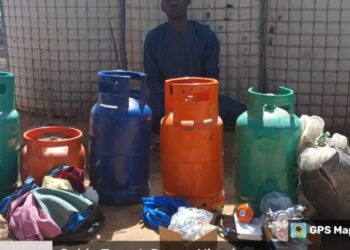 MNJTF troops intercept terrorists’ courier, foil IED attack