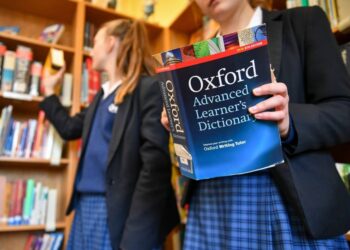 eba, agbero, other Nigerian words enter Oxford Dictionary