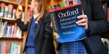 eba, agbero, other Nigerian words enter Oxford Dictionary