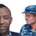 Group Corrects Sowore On IGP Egbetokun’s Police Career