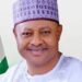 Kaduna NAWOJ Congratulates Governor Uba Sani On Outstanding Award