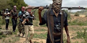 Gunmen invade Celestial church in Ogun, kill prophet