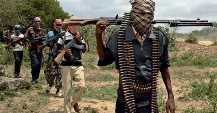 Gunmen invade Celestial church in Ogun, kill prophet