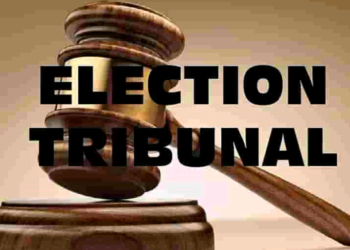 Edo Governorship election: Tribunal relocates to Abuja