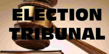 Edo Governorship election: Tribunal relocates to Abuja