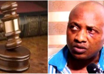 Alleged attempted kidnap: Court adjourns Evan’s plea bargain hearing