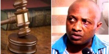 Alleged attempted kidnap: Court adjourns Evan’s plea bargain hearing