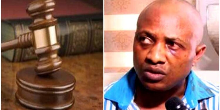 Alleged attempted kidnap: Court adjourns Evan’s plea bargain hearing