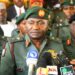 CDS inaugurates emergency, trauma centre, vehicles, other projects at NDA