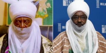 Appeal Court bars Federal High Court from dabbling into Kano Emirate tussle