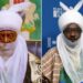 Appeal Court bars Federal High Court from dabbling into Kano Emirate tussle
