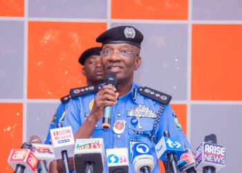 IGP vows to deal with attackers, killers of police personnel