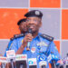 IGP vows to deal with attackers, killers of police personnel