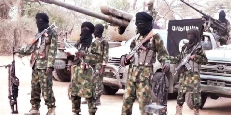 Two Officers Killed in Boko Haram Attack on Borno Police Division