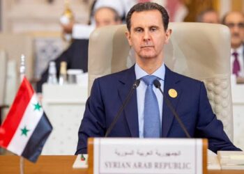 France issues new arrest warrant for ousted Syrian leader al-Assad