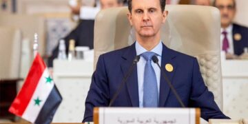 France issues new arrest warrant for ousted Syrian leader al-Assad