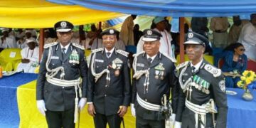 Police pull out DIG, 2 AIGs from service