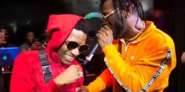 Wizkid, Burna Boy, others stun fans at 2025 Lagos Countdown