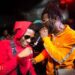 Wizkid, Burna Boy, others stun fans at 2025 Lagos Countdown