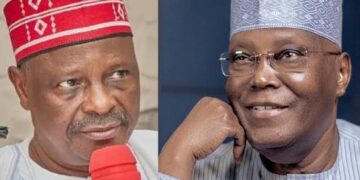 Stop denigrating Atiku, support group tells Kwankwaso